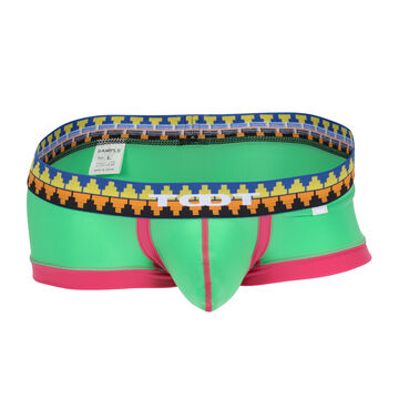 Tribal Waistband Super NANO,cactus, small image number 0