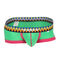 Tribal Waistband Super NANO,cactus, swatch
