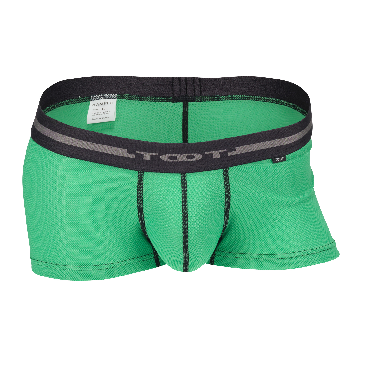 ReNEW TOOT MESH