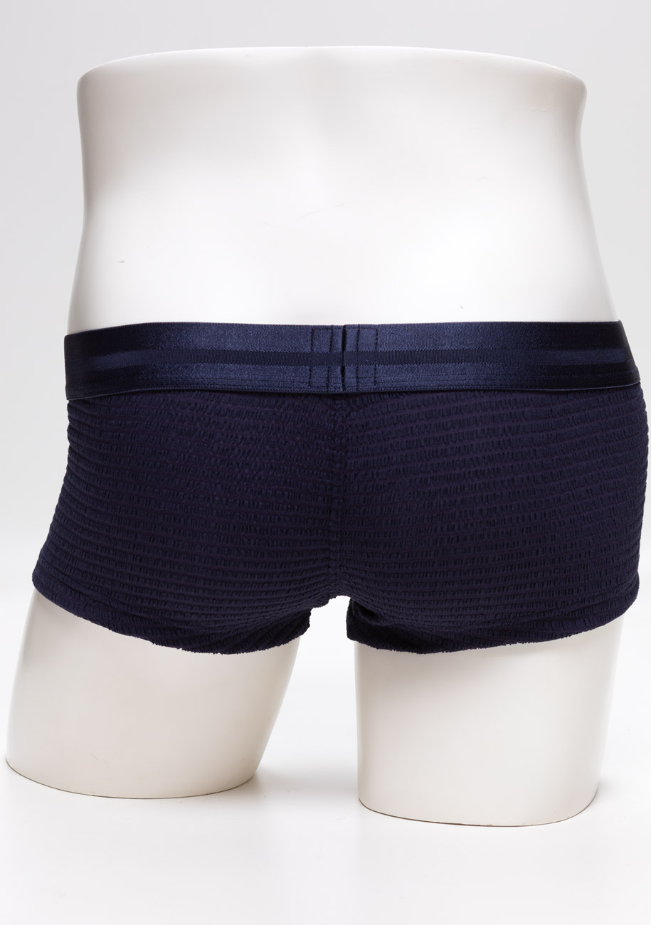 Willow Crepe Fit-Trunks | Men's Underwear brand TOOT official website