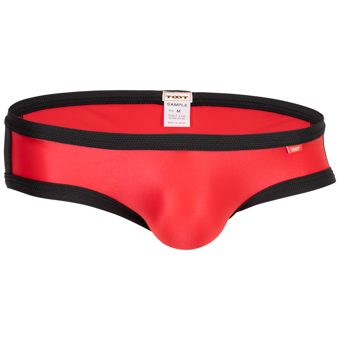 Swimwear-like Boxer | Men's Underwear brand TOOT official website