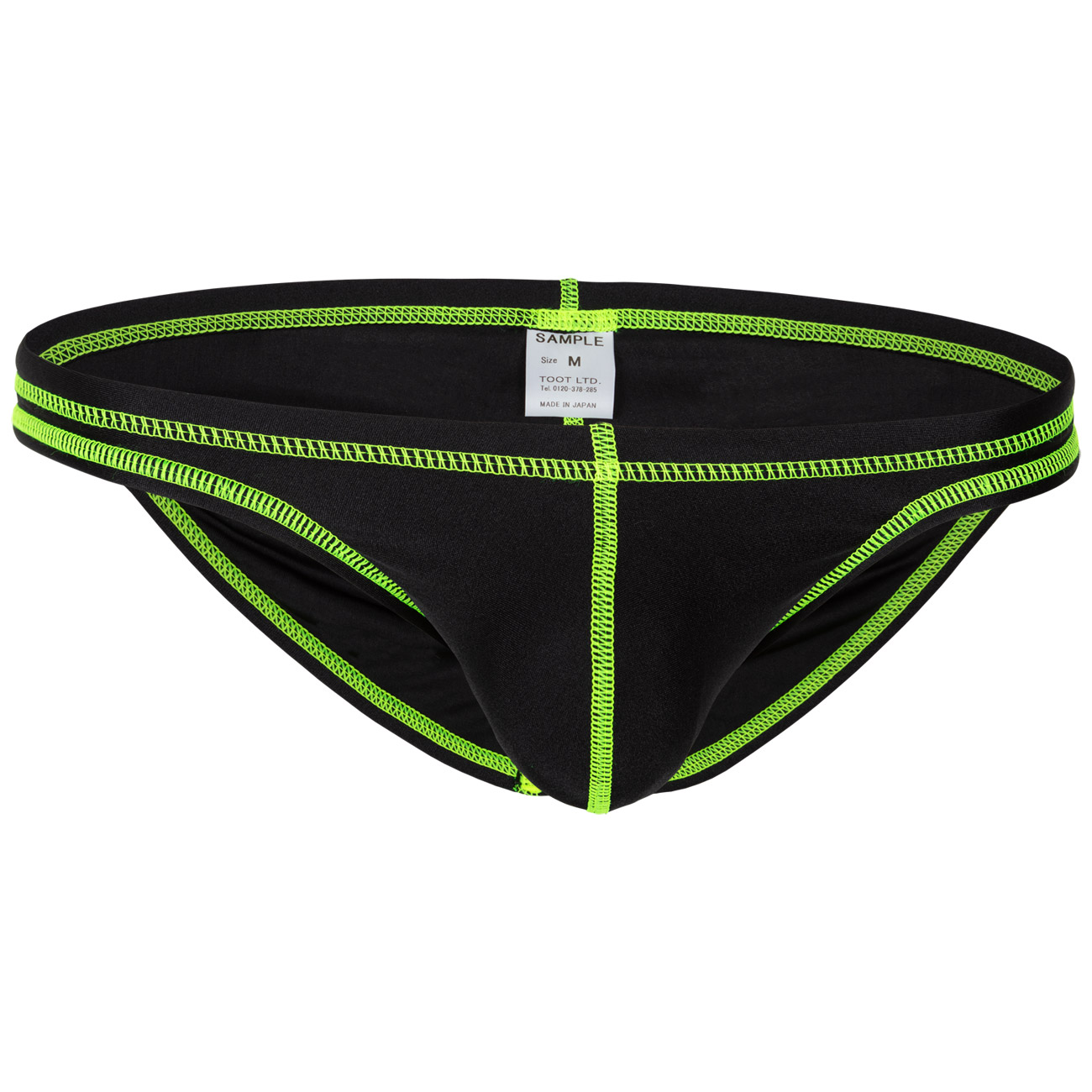 Thin-Skinned Bikini swim | Men's Underwear brand TOOT official website