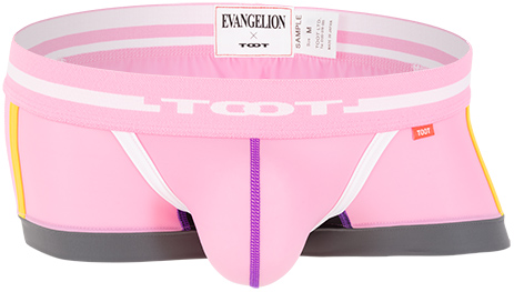 EVANGELION UNIT-08 nano img #1